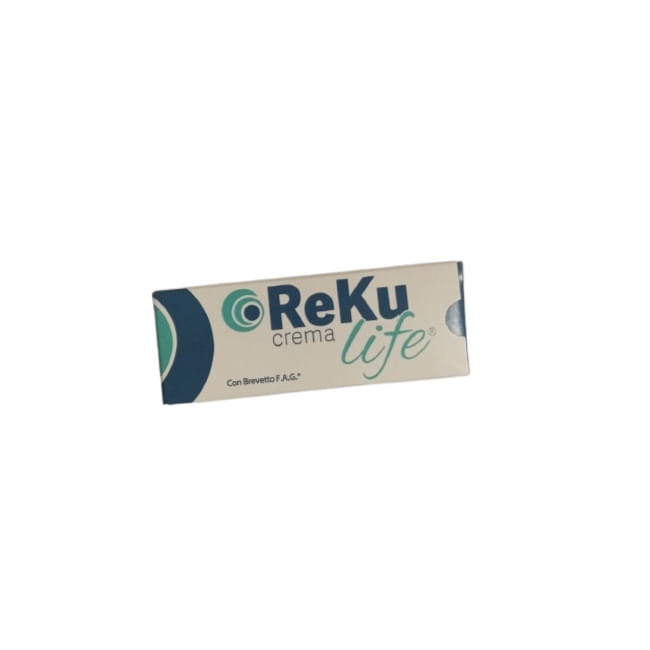 REKULIFE CREMA 30 ML