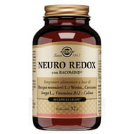NEURO REDOX 60 CAPSULE LICAPS