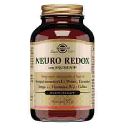 NEURO REDOX 60 CAPSULE LICAPS