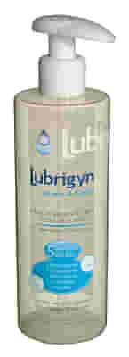 LUBRIGYN INTIMO & CORPO 400 ML