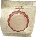 LEGU' BISCOTTI MANDORLA MAIS 24 G