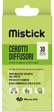 MISTICK CEROTTI CITRONELLA 30 PEZZI