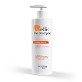MELLIS BIO SHAMPOO 400 ML