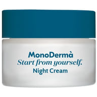 MONODERMA' NIGHT CREAM 50 ML