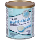 ENSURE MULTI THICK ADDENSANTE ISTANTANEO BARATTOLO 250 G