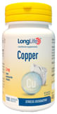 LONGLIFE COPPER 100 COMPRESSE RIVESTITE