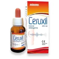 CERUXIL GOCCE 20 ML