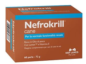 Nefrokrill Cane 60 Perle