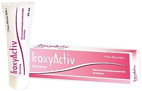 Troxyactiv Crema 50 Ml