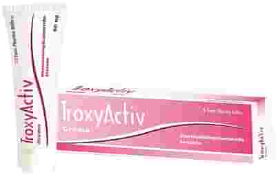 TROXYACTIV CREMA 50 ML