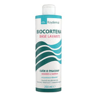 BIOCORTENA BASE LAVANTE 250 ML
