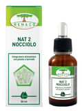 NAT 2 NOCCIOLO GOCCE 50 ML