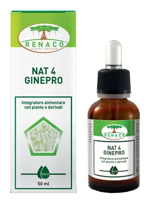 NAT 4 GINEPRO GOCCE 50 ML NAT 4 GINEPRO GOCCE 50 ML