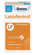 LATTOFERRIMIL 30 ML