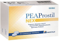PEAPROSTIL NEX 30 COMPRESSE TRISTRATO