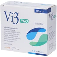 VI3 PRO 20 BUSTINE