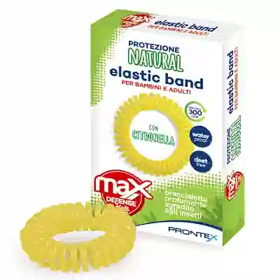 PRONTEX MAX DEFENSE ELASTIC