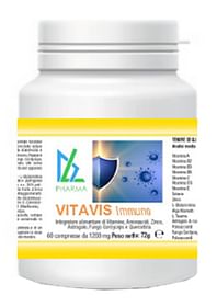 Vitavis Immuno 60 Compresse