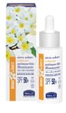 MONOI DE TAHITI ATA SIERO SOLARE COLORATO ILLUMINANTE ANTIMACCHIE SPF50+ 30 ML