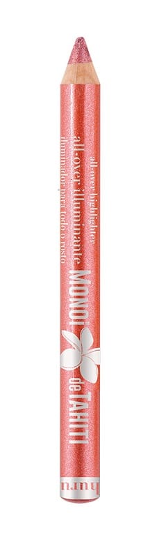 MONOI DE TAHITI HURU MATITA ALL OVER ILLUMINANTE RED