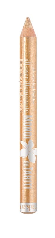 MONOI DE TAHITI RAKAU MATITA ALL OVER GOLD