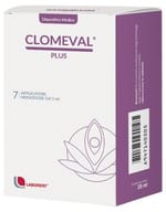 CLOMEVAL PLUS GEL VAGINALE 35 ML + 7 APPLICATORI MONOUSO