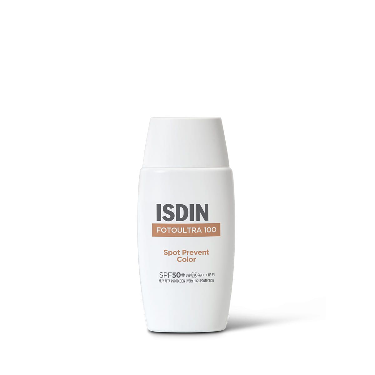 FOTOULTRA100 SPOT PREVENT COLOR 50+ 50 ML