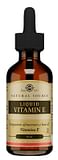 LIQUID VITAMIN E 58 ML