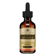 LIQUID VITAMIN E 58 ML