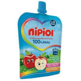 NIPIOL PUREA POUCH MELA 85 G