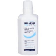 BALNEUM BASIS OLIO BAGNO 500 ML