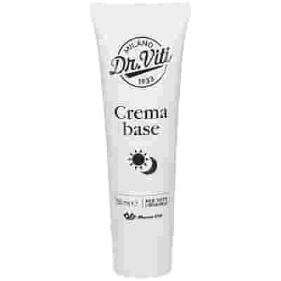 DR VITI CREMA BASE 50 ML
