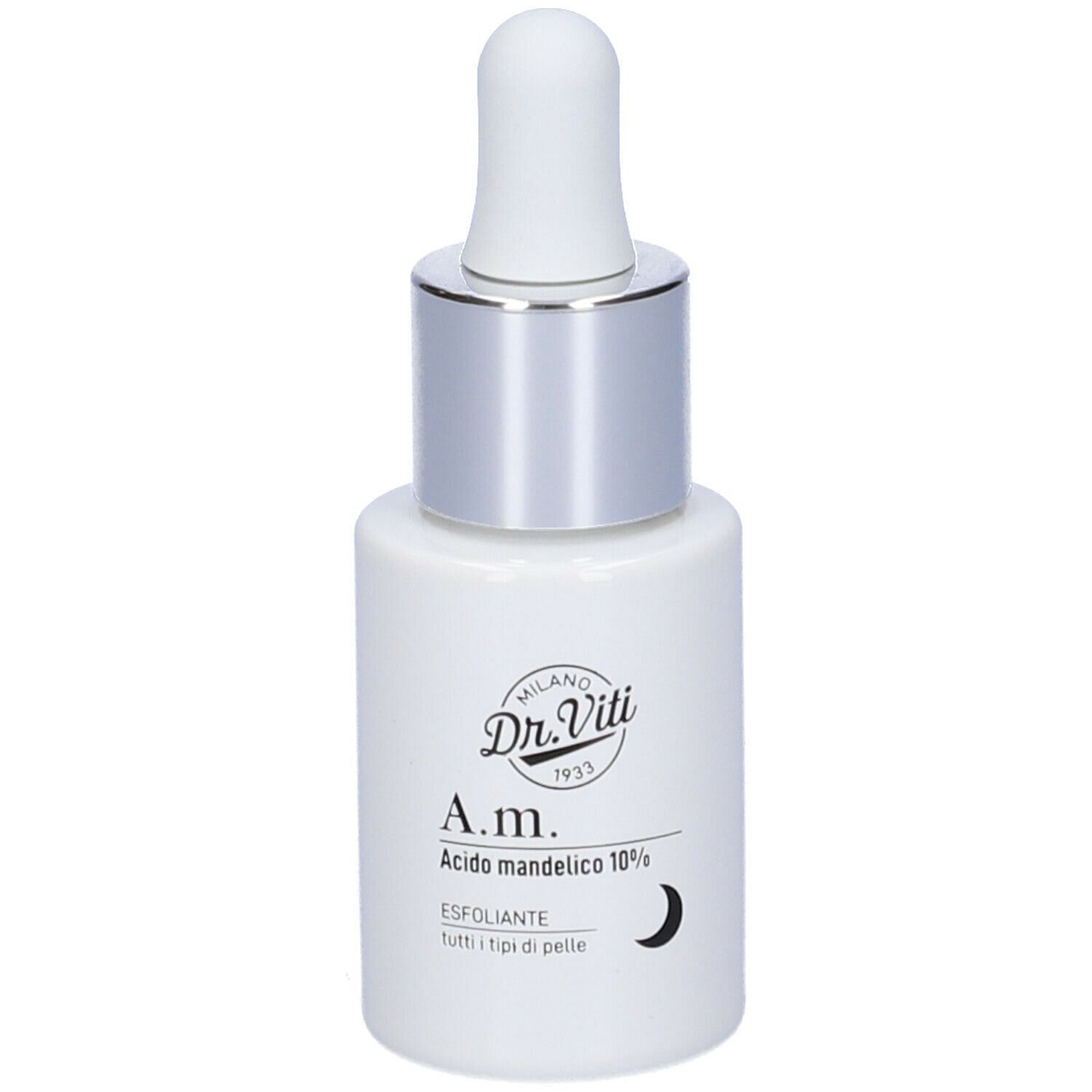 Dr Viti Acido Mandelico 10% 15 Ml