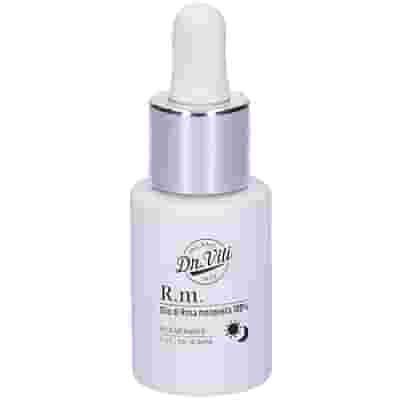 DR VITI OLIO ROSA MOSQUETA 100% 15 ML