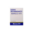 MARCO VITI SODIO BICARBONATO ALIMENTO 500 MG 30 COMPRESSE