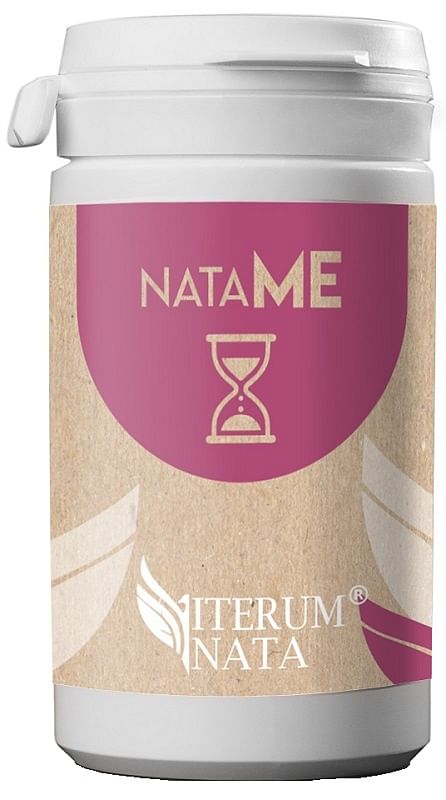 Natame 30 Capsule