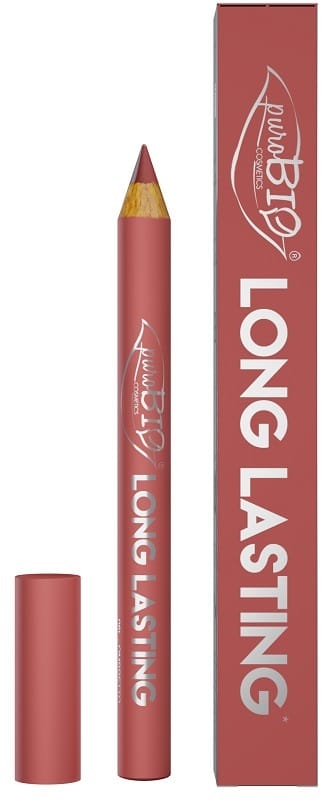 Purobio Cosmetics Matitone Ombretto Long Lasting 032 L Agata 3 G