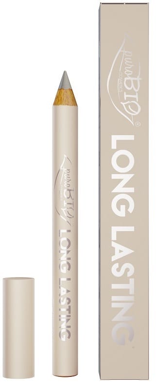 Purobio Cosmetics Matitone Ombretto Long Lasting 034 L Perla 3 G