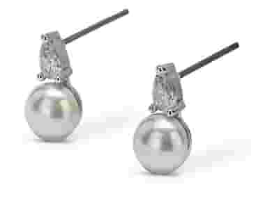 VERAME' ORECCHINI M012 GRETA ARGENTO VERAME' ORECCHINI M012 GRETA ARGENTO