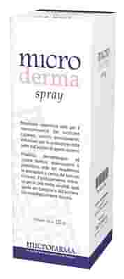 MICRODERMA SPRAY 100 ML