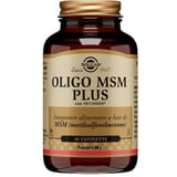 OLIGO MSM PLUS 60 TAVOLETTE