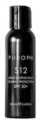 PUROPHI S12 LONG LASTING FLUID GLOBAL PROTECTION SPF50+ 100 ML