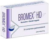 BROMEX HD 20 COMPRESSE