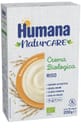 HUMANA CREMA DI RISO BIOLOGICO 200 G