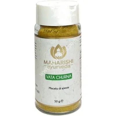CHURNA VATA MISCELA SPEZIE 50 G CHURNA VATA MISCELA SPEZIE 50 G