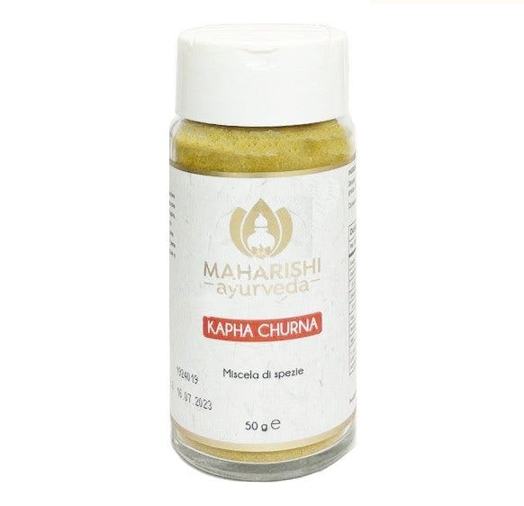 CHURNA KAPHA MISCELA SPEZIE 50 G