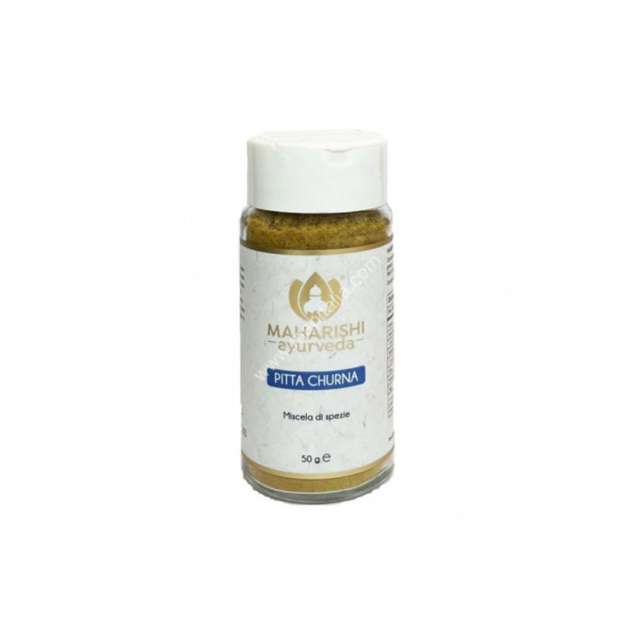 Churna Pitta Miscela Spezie 50 G