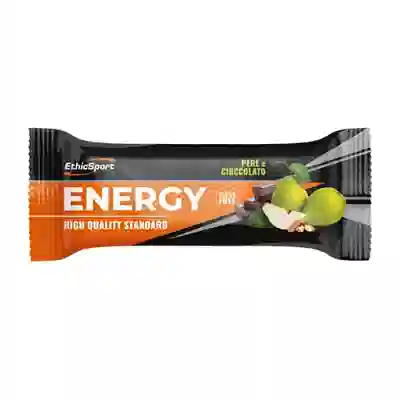 ENERGY BARRETTA ENERGETICA PERE E CIOCCOLATO 35 G