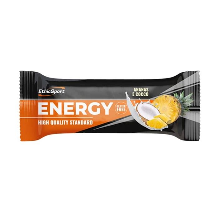 Energy Ananas E Cocco Barretta Energetica 35 G