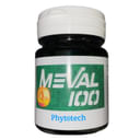 MEVAL 100 30 COMPRESSE